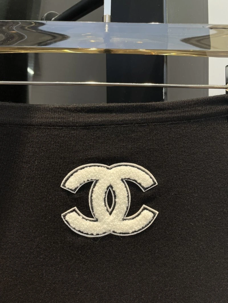 Chanel T-Shirts ZeroBulk 109612