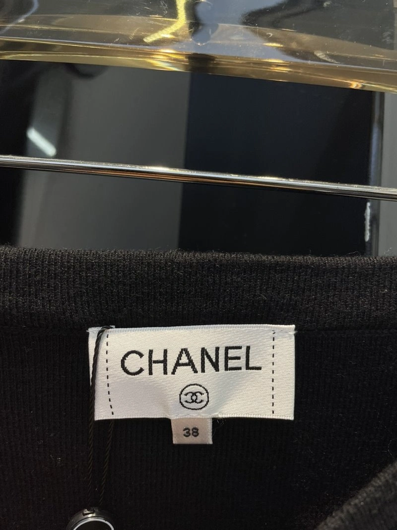 Chanel T-Shirts ZeroBulk 109612