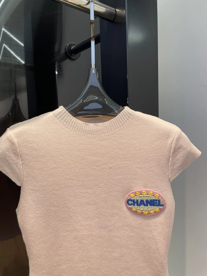 Durable Chanel T-Shirts 109605