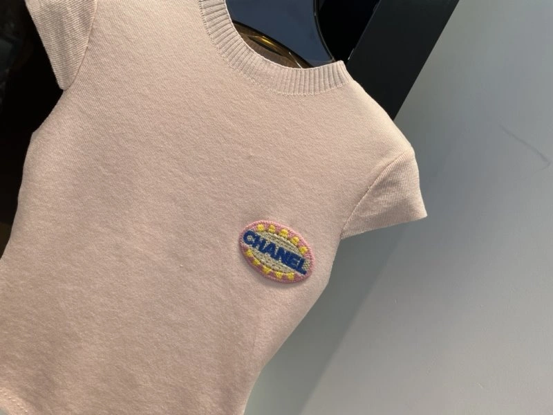 Durable Chanel T-Shirts 109605