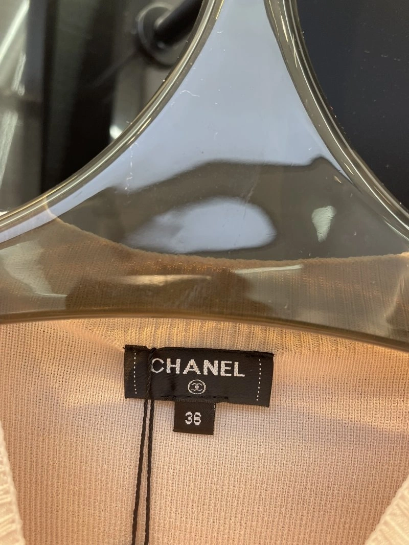 Durable Chanel T-Shirts 109605