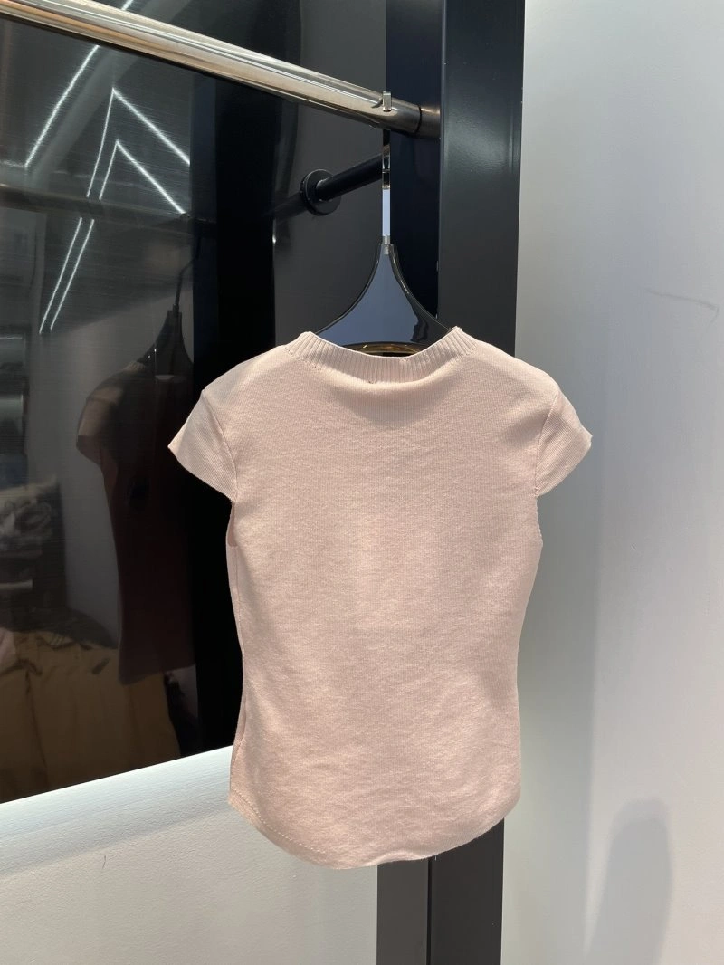 Durable Chanel T-Shirts 109605