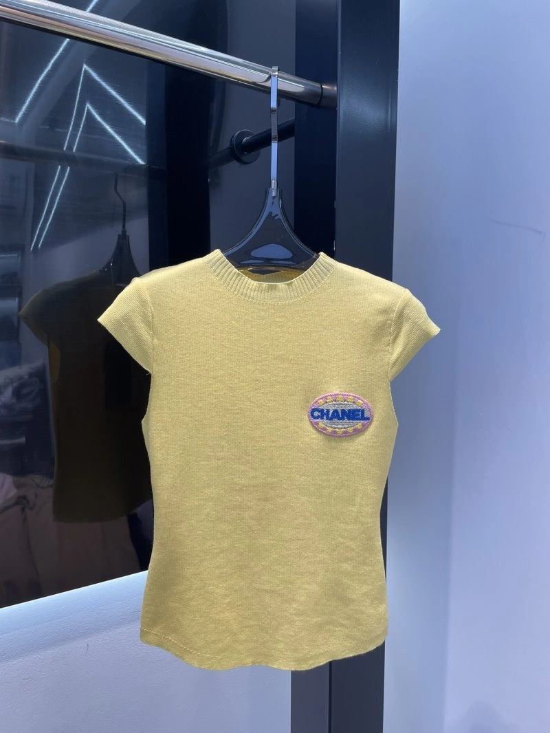 EasyCare Chanel T-Shirts 109607