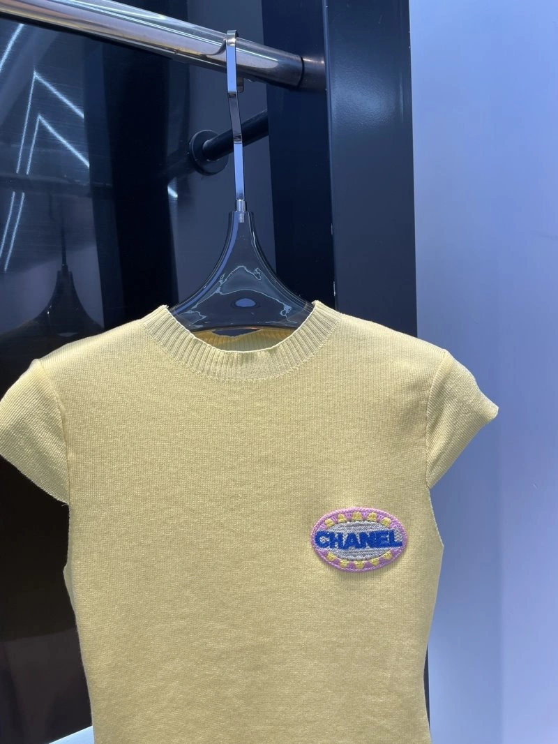 EasyCare Chanel T-Shirts 109607