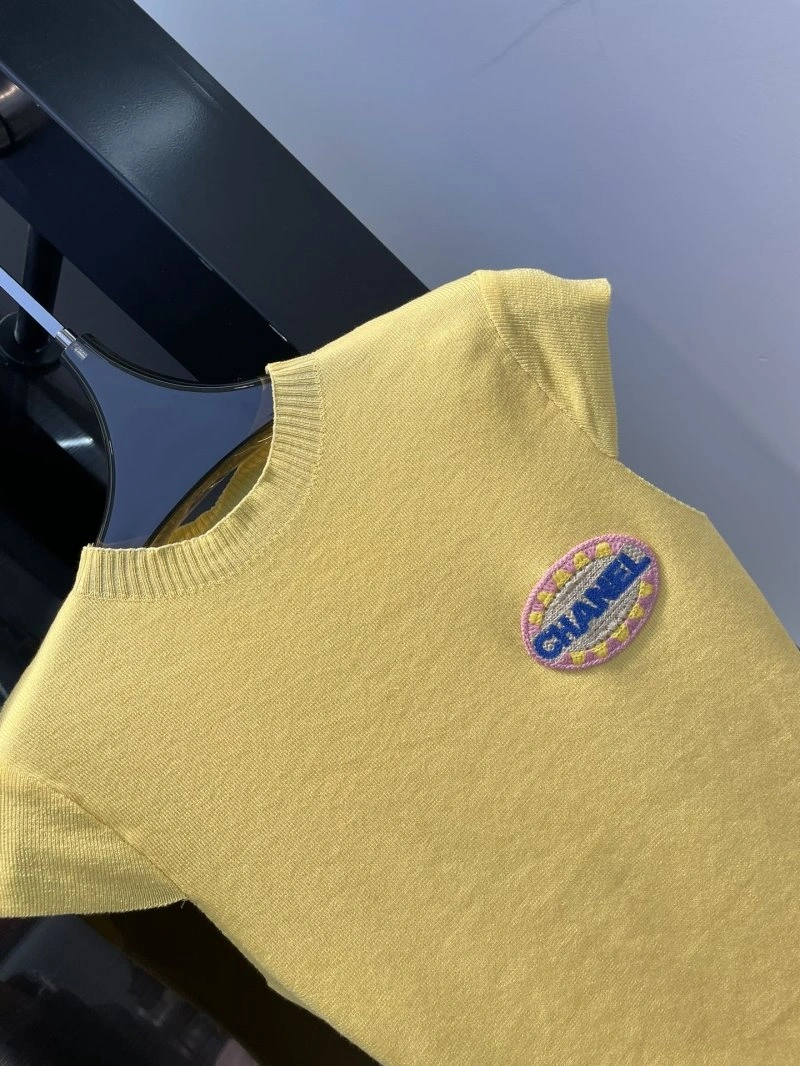 EasyCare Chanel T-Shirts 109607