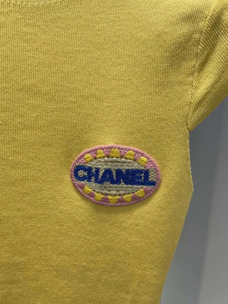 EasyCare Chanel T-Shirts 109607