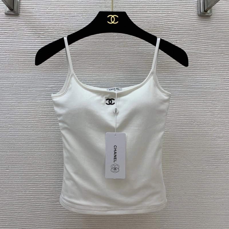 ZeroBulk Chanel T-Shirts 109459