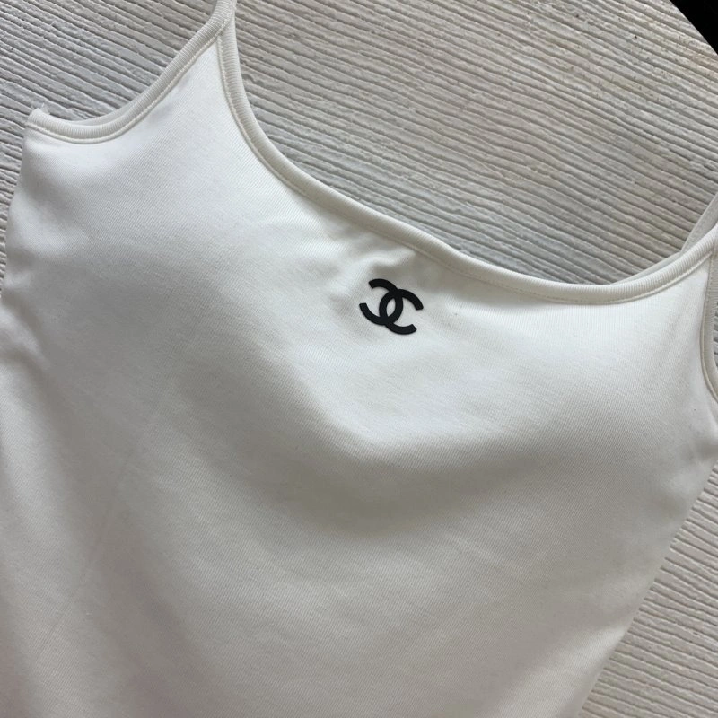 ZeroBulk Chanel T-Shirts 109459