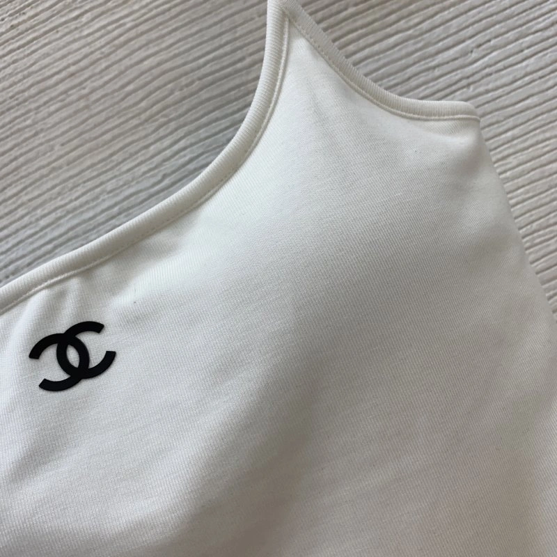 ZeroBulk Chanel T-Shirts 109459