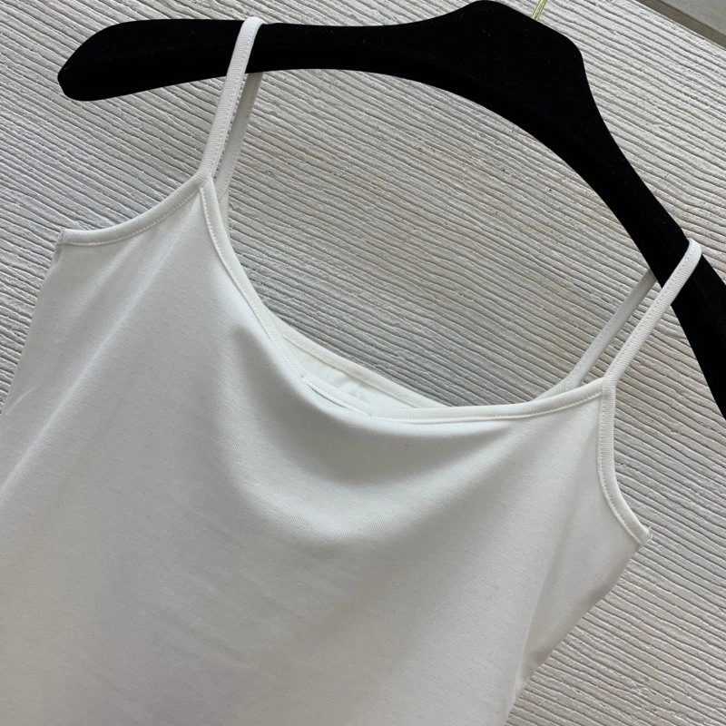 ZeroBulk Chanel T-Shirts 109459