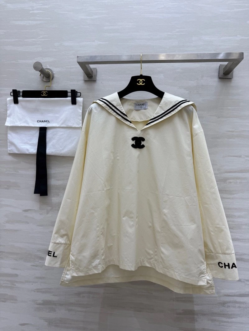 Trendsetting Chanel T-Shirts 109450