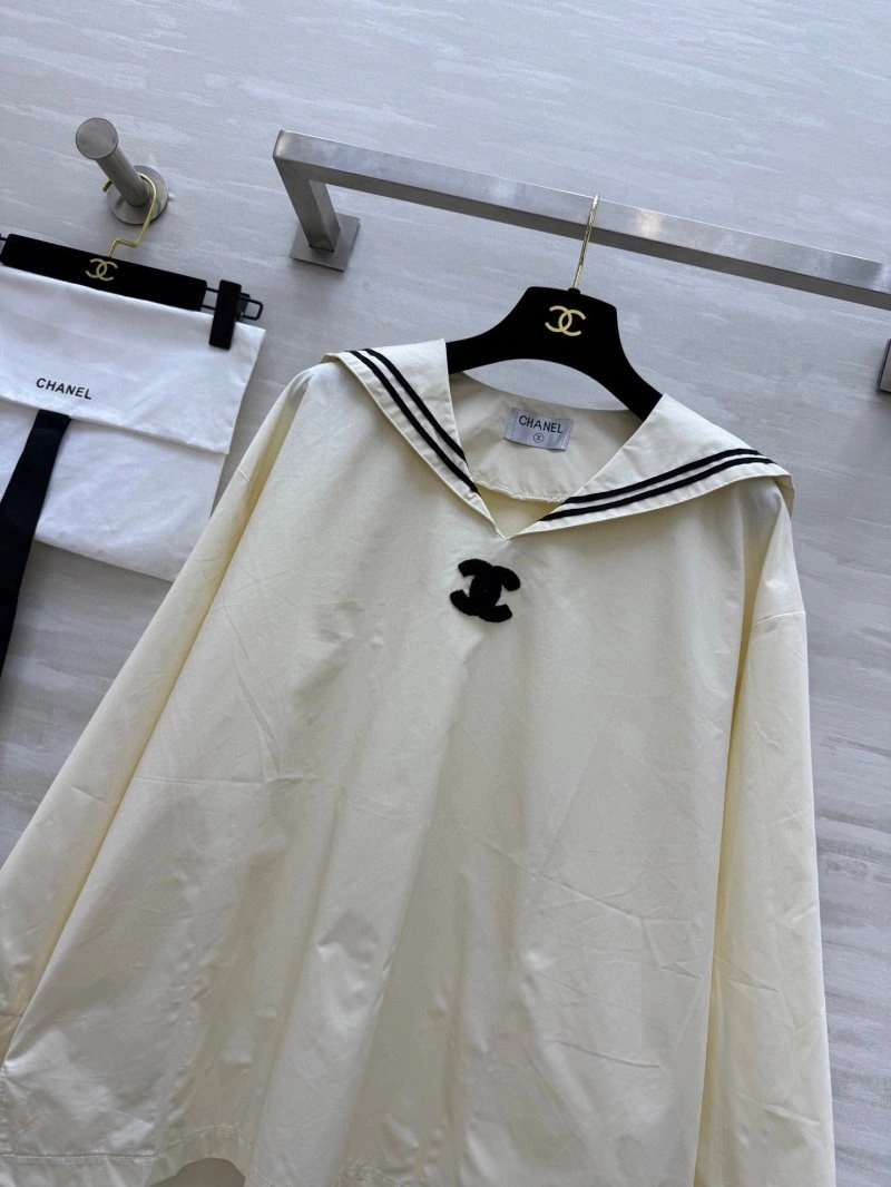 Trendsetting Chanel T-Shirts 109450