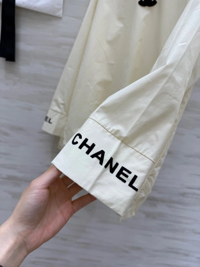 Trendsetting Chanel T-Shirts 109450