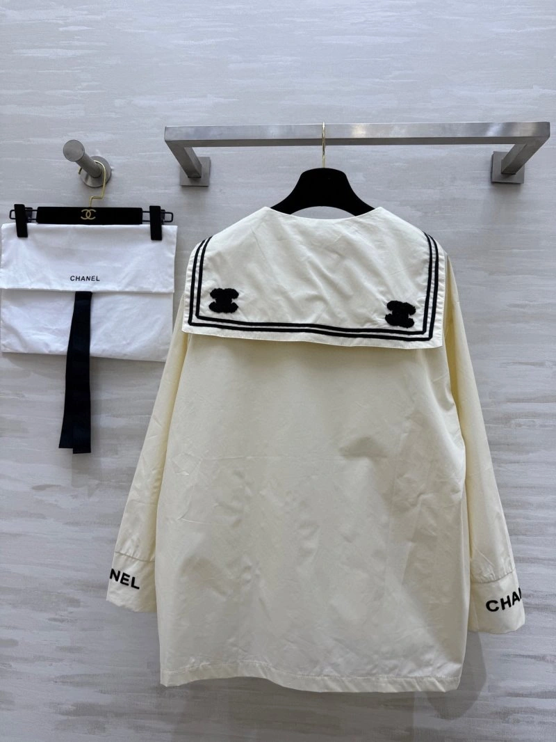 Trendsetting Chanel T-Shirts 109450