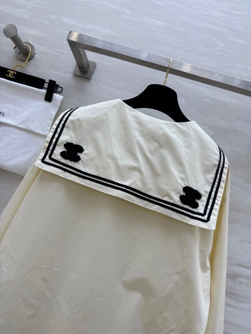 Trendsetting Chanel T-Shirts 109450