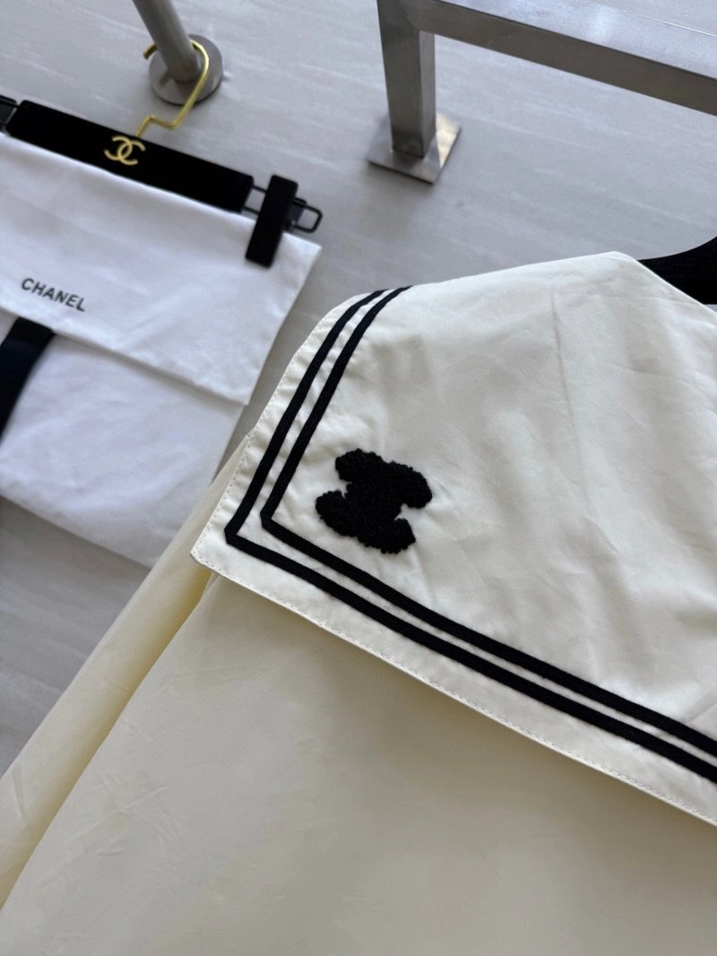 Trendsetting Chanel T-Shirts 109450