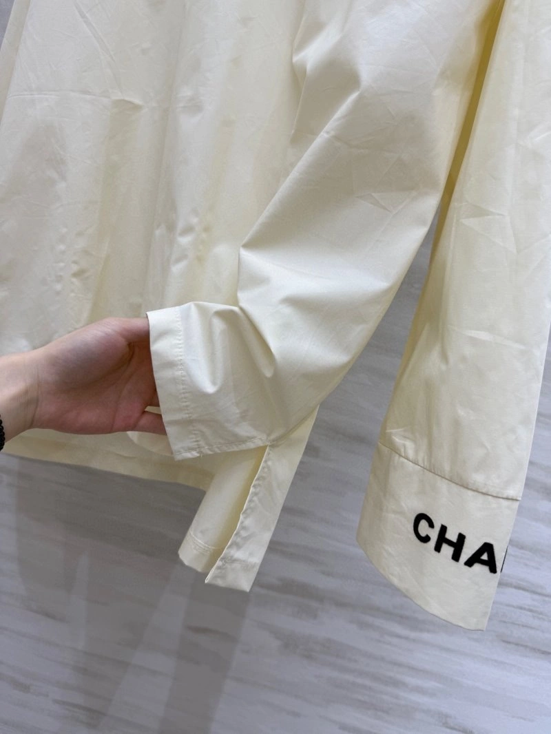 Trendsetting Chanel T-Shirts 109450