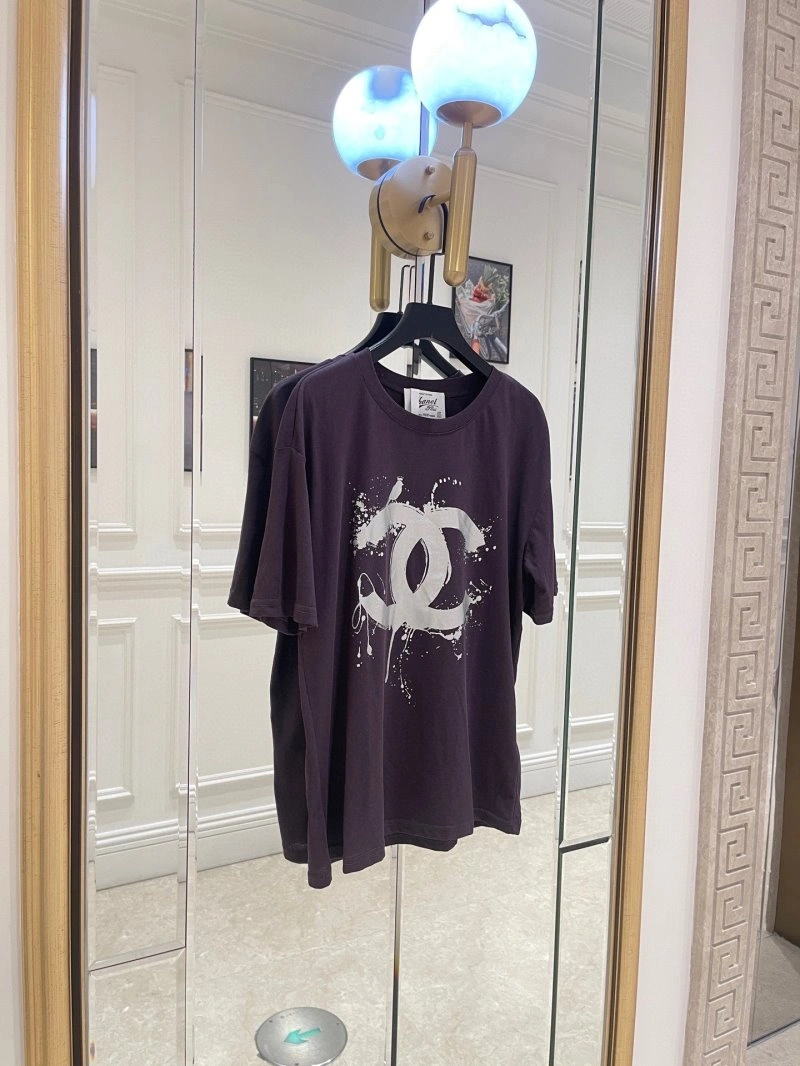 FashionForward Chanel T-Shirts 109452