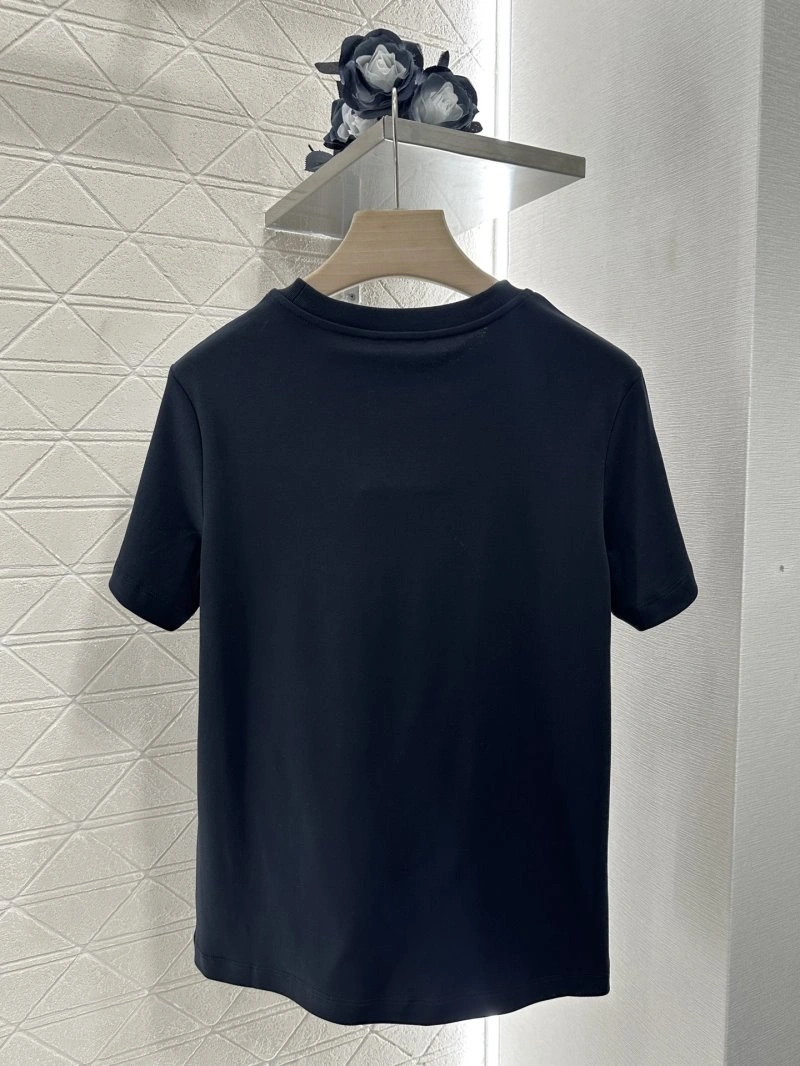 WellDesigned Chanel T-Shirts 109436