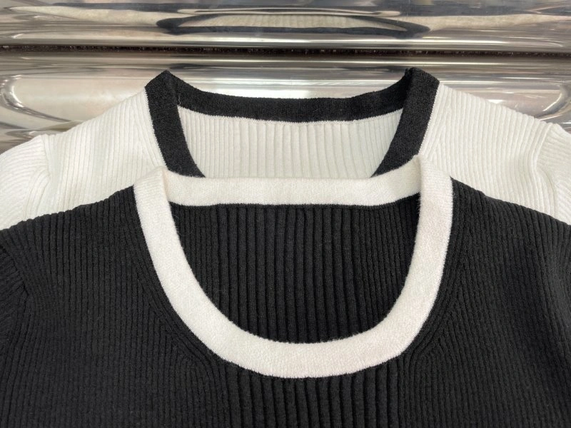 Chanel T-Shirts Sustainable 109462