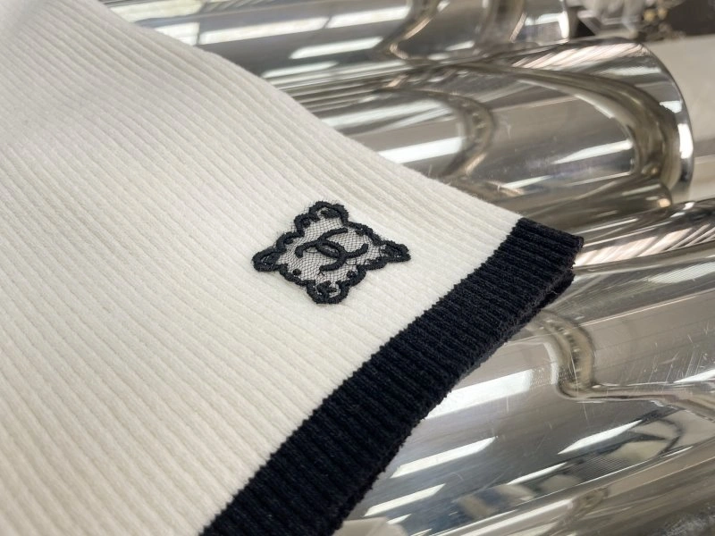 Chanel T-Shirts Sustainable 109462