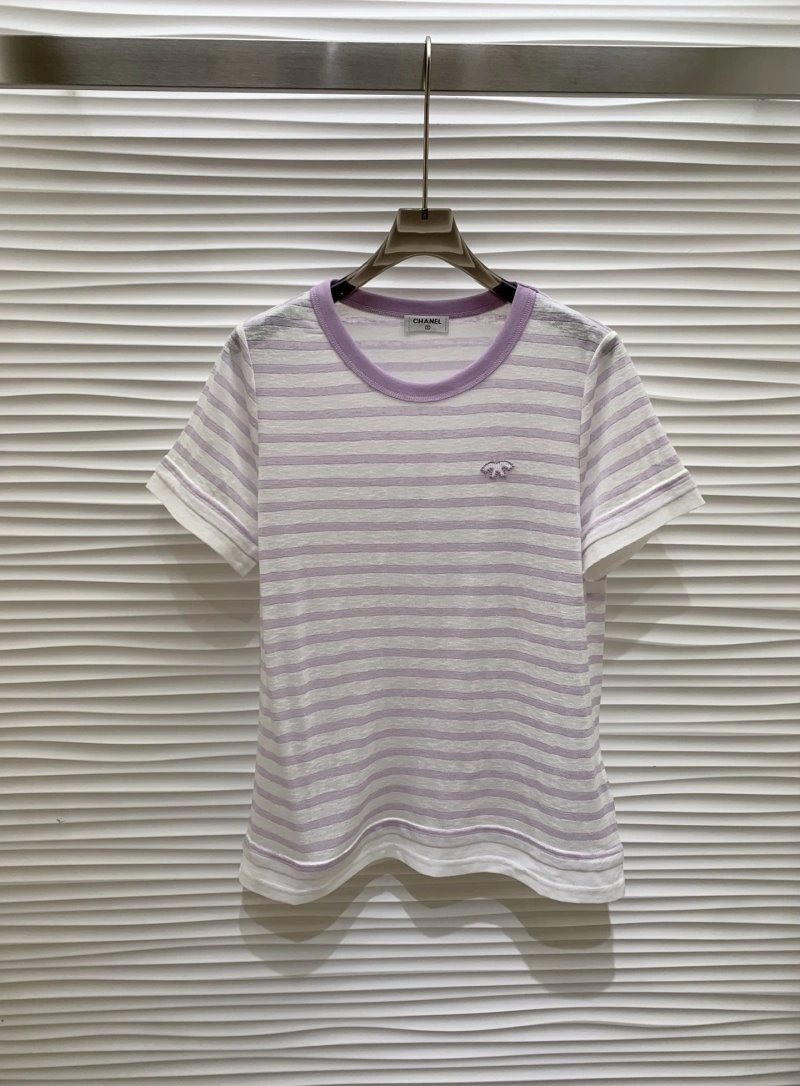 SportInspired Chanel T-Shirts 109429