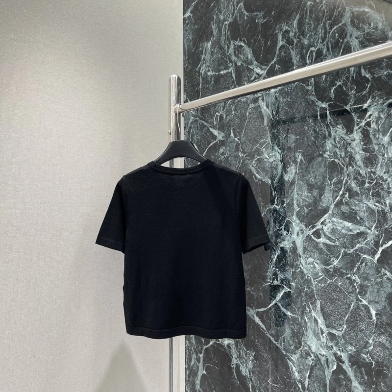 Chanel T-Shirts SportInspired 109424