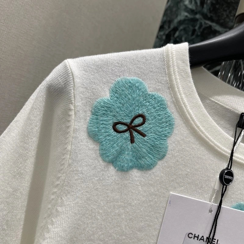 Chanel T-Shirts SportInspired 109424