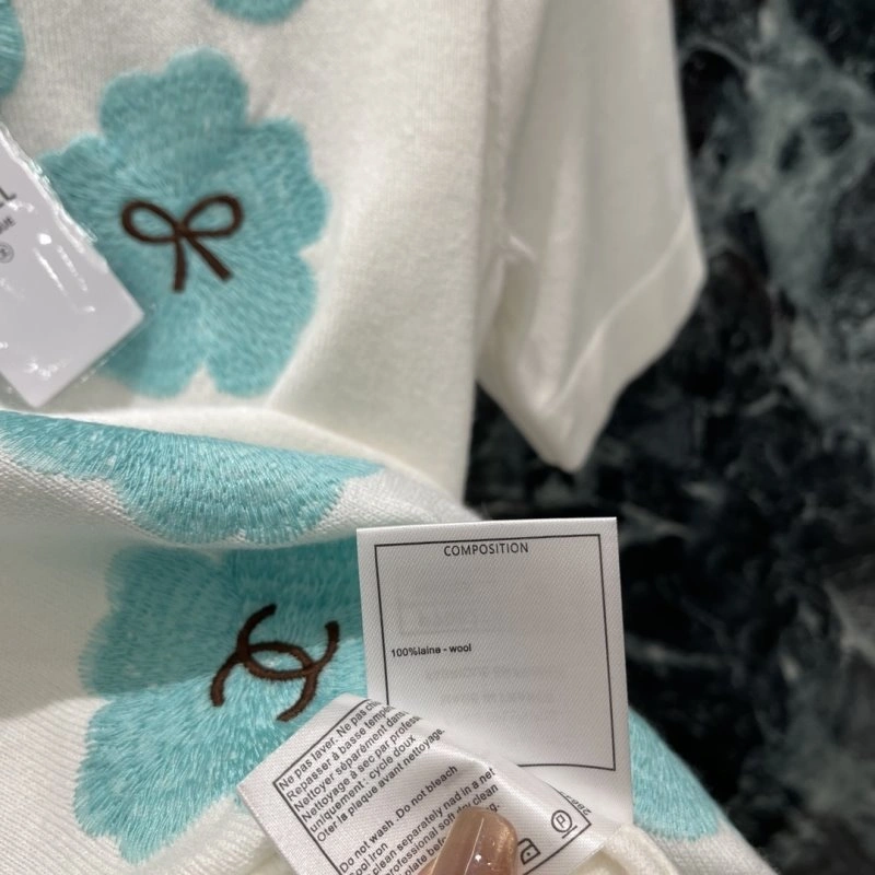Chanel T-Shirts SportInspired 109424