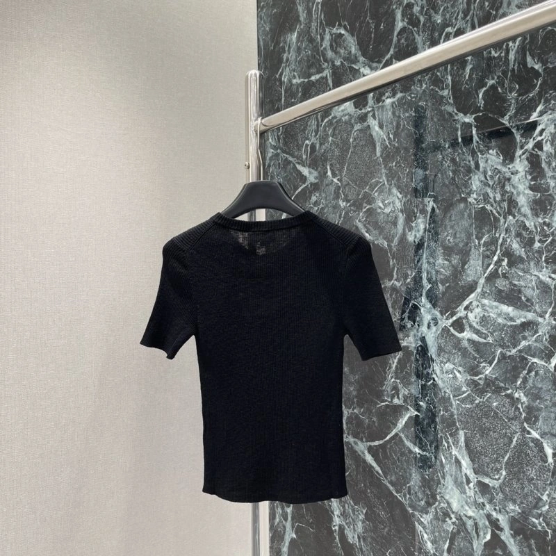 TechFriendly Chanel T-Shirts 109422