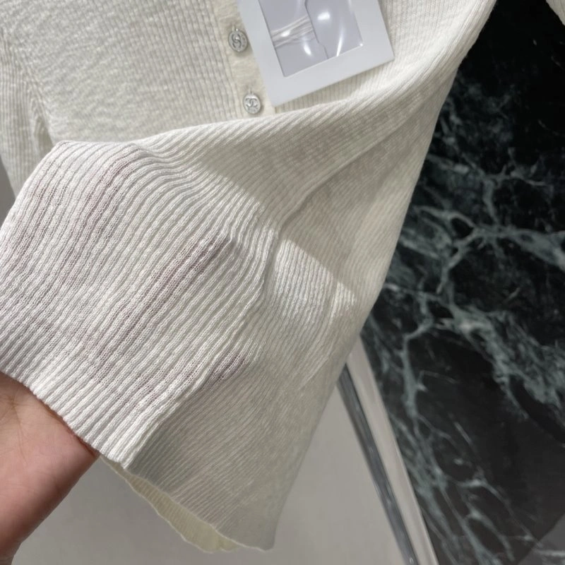 TechFriendly Chanel T-Shirts 109422