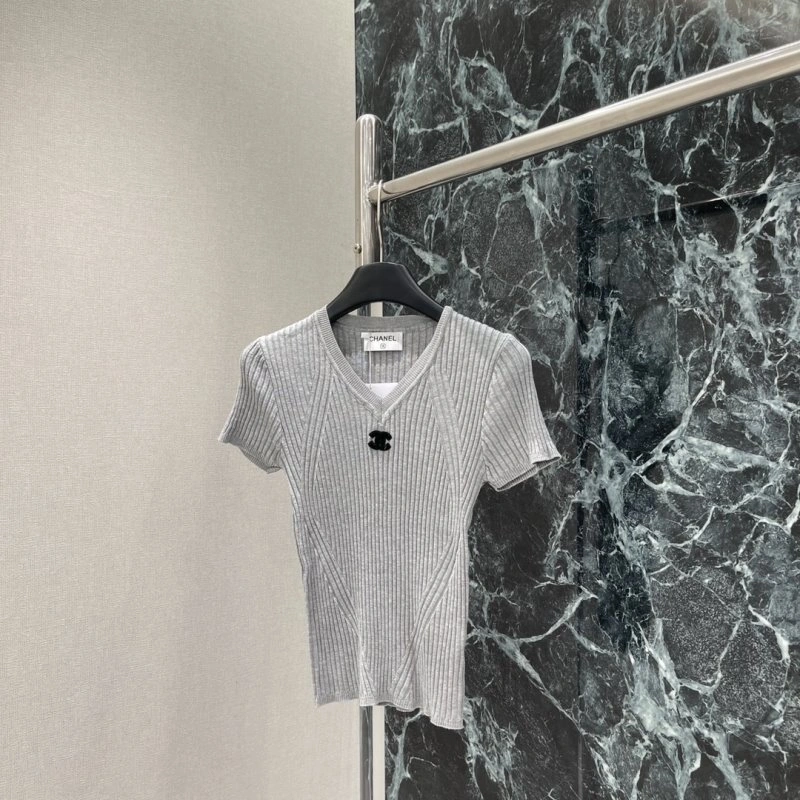 FastDry Chanel T-Shirts 109425