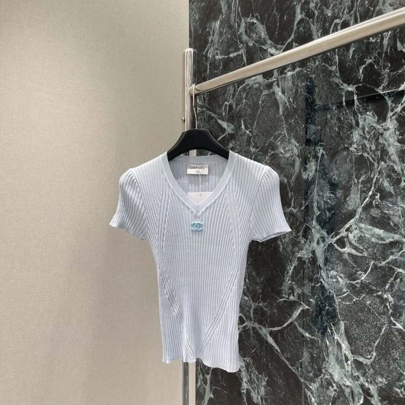 FastDry Chanel T-Shirts 109425