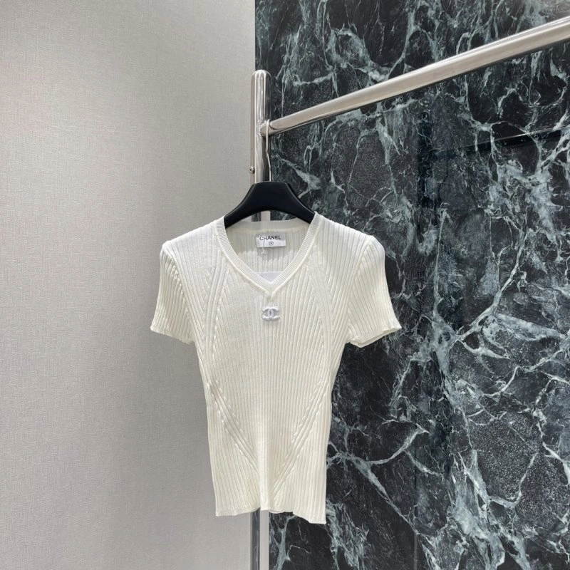 FastDry Chanel T-Shirts 109425