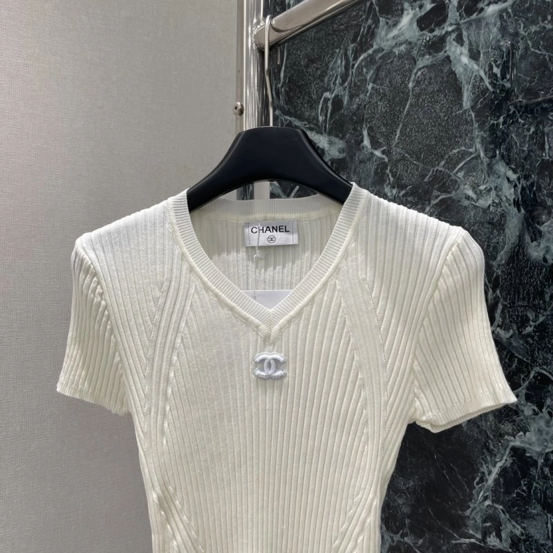 FastDry Chanel T-Shirts 109425