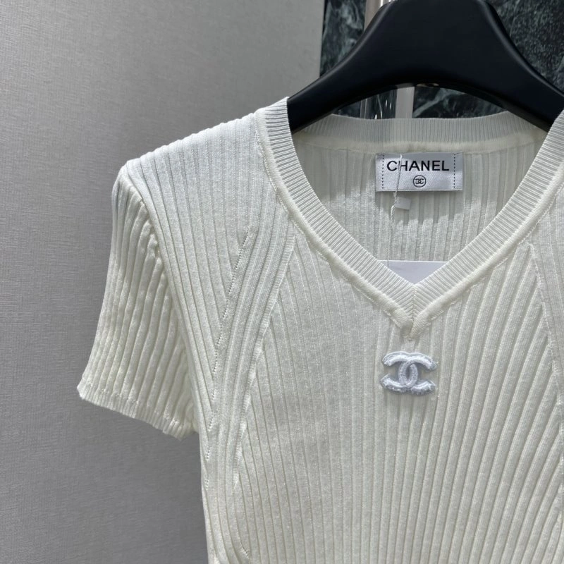 FastDry Chanel T-Shirts 109425