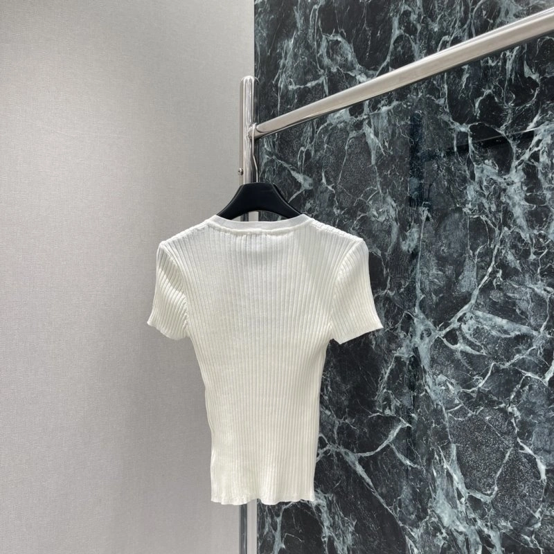FastDry Chanel T-Shirts 109425