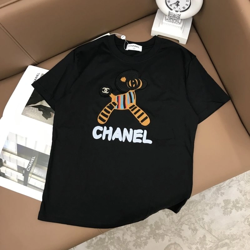 Chanel T-Shirts Functional 109421