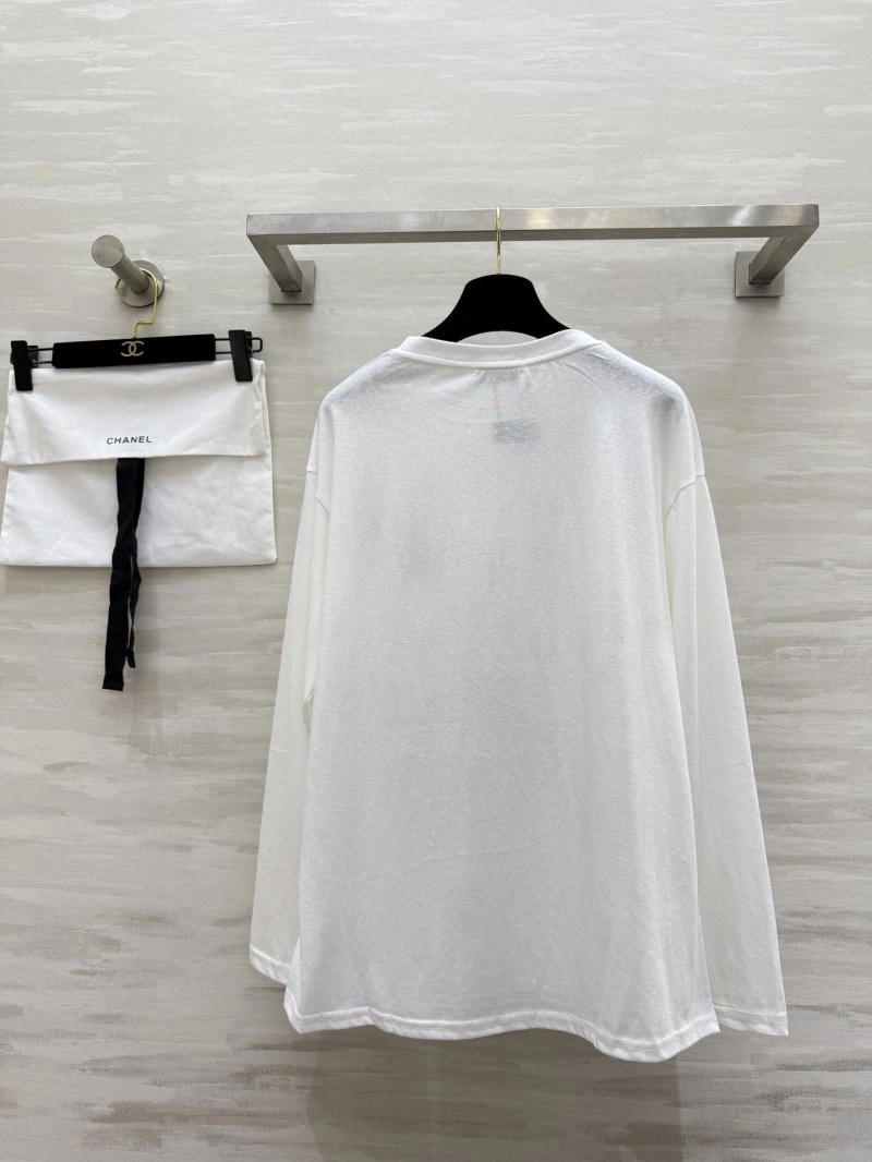 NewStyle Chanel T-Shirts 109402