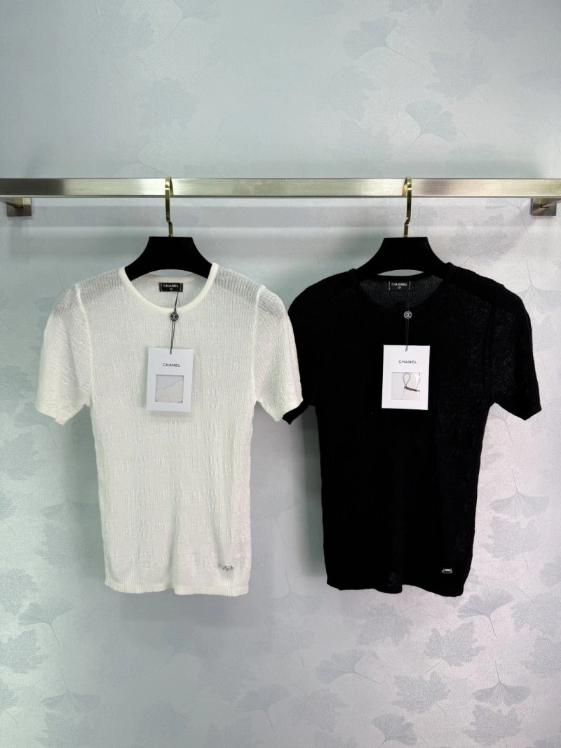Chanel T-Shirts UrbanStyle 109399