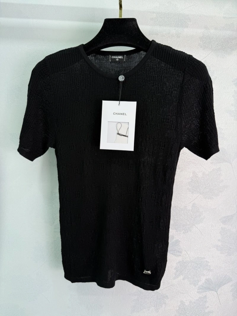 Chanel T-Shirts UrbanStyle 109399
