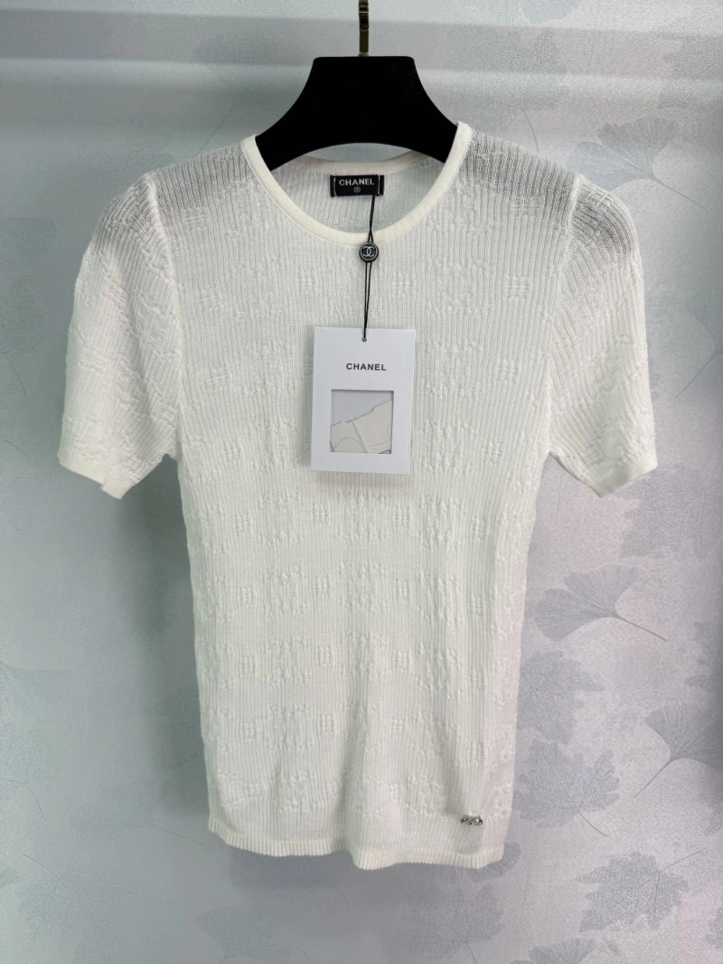 Chanel T-Shirts UrbanStyle 109399