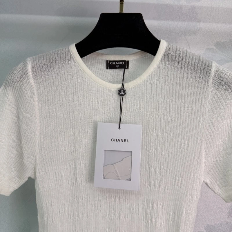 Chanel T-Shirts UrbanStyle 109399