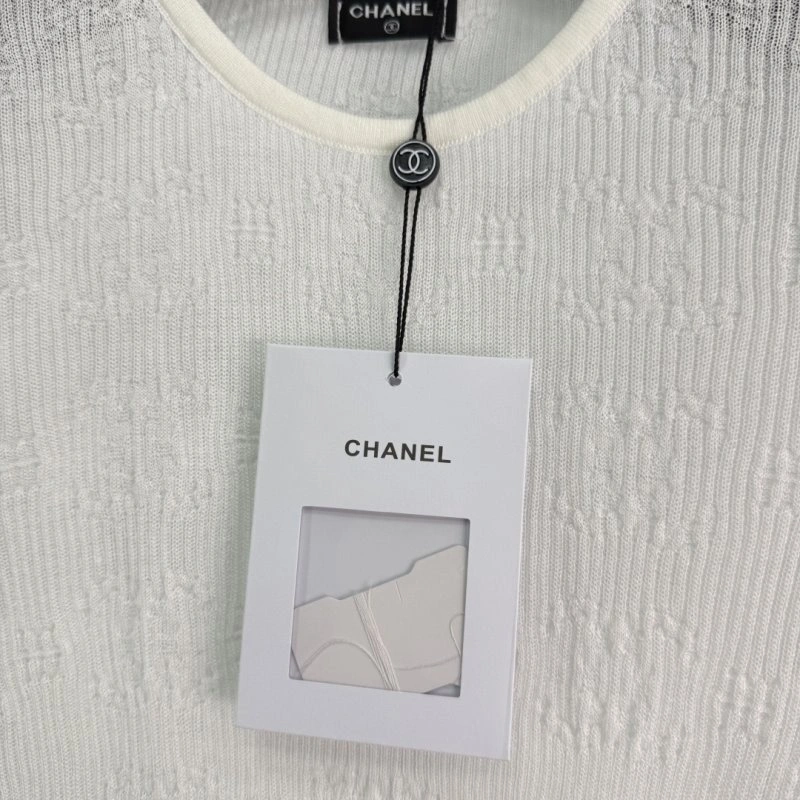 Chanel T-Shirts UrbanStyle 109399