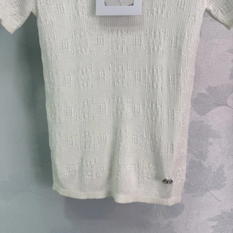 Chanel T-Shirts UrbanStyle 109399