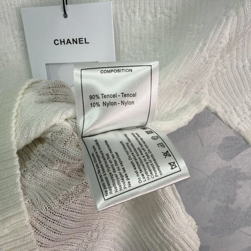 Chanel T-Shirts UrbanStyle 109399
