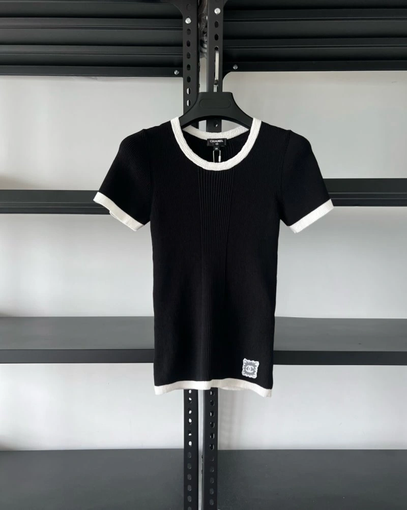 FreshLook Chanel T-Shirts 109395