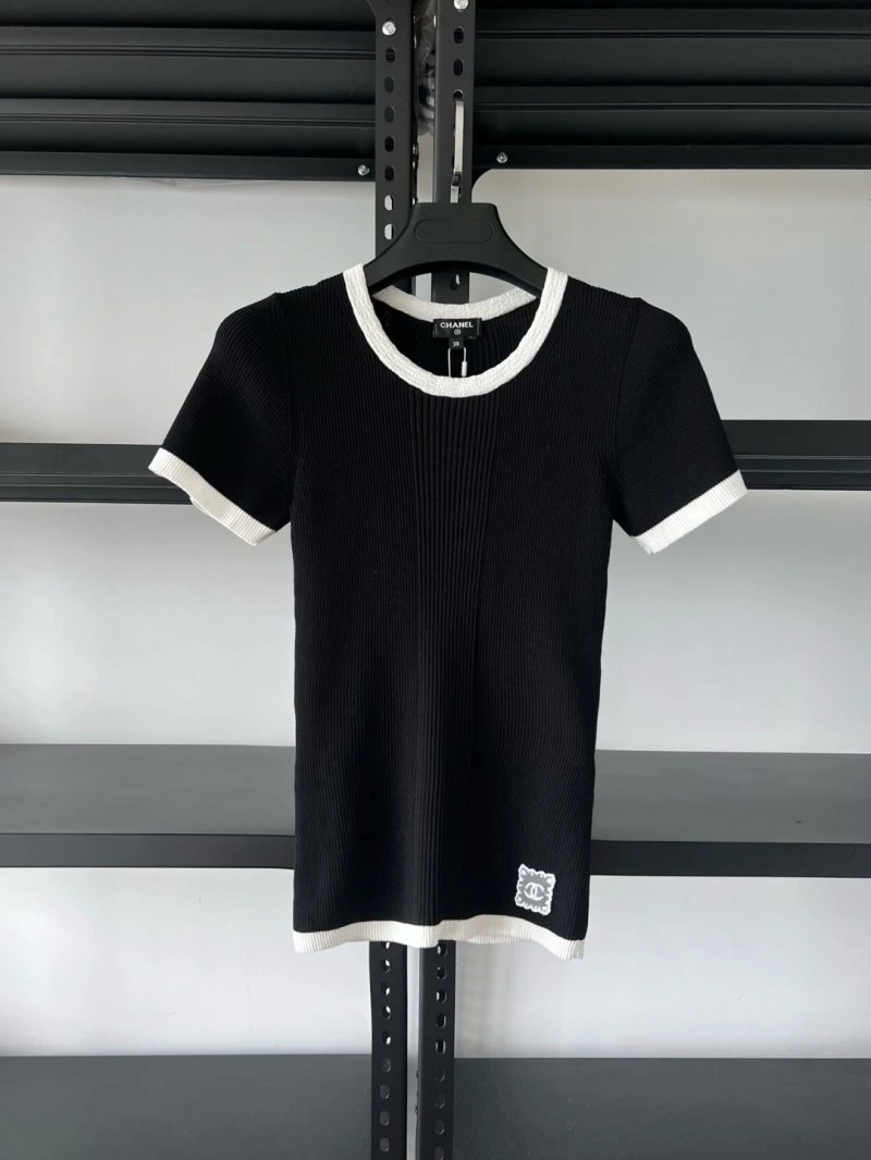 FreshLook Chanel T-Shirts 109395