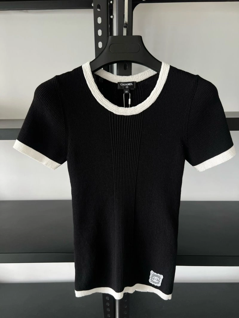 FreshLook Chanel T-Shirts 109395