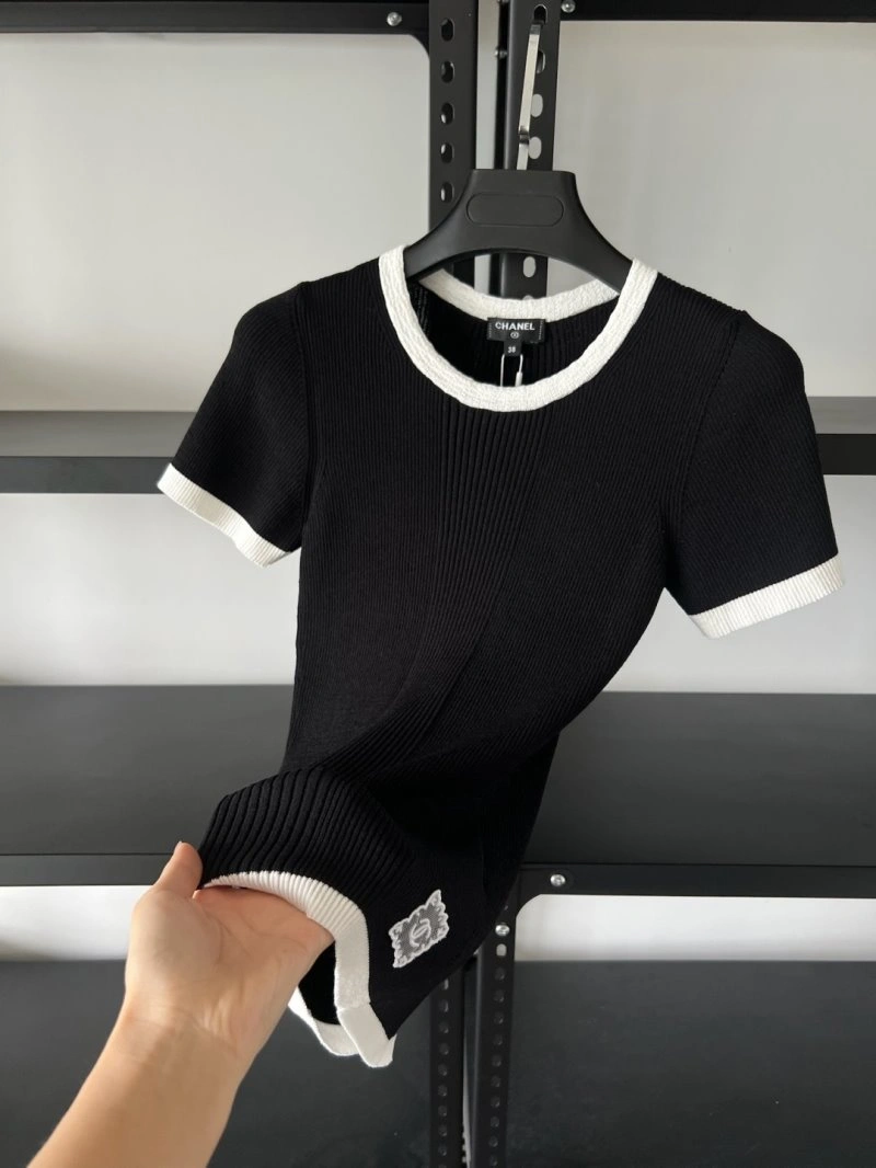 FreshLook Chanel T-Shirts 109395
